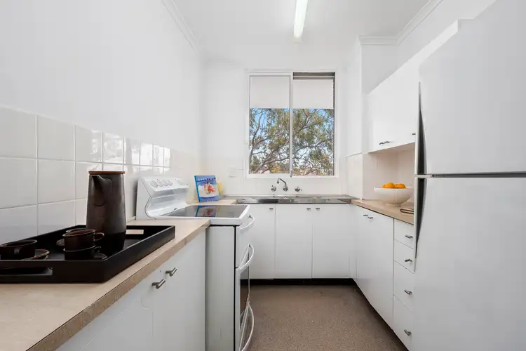 Fourth view of Homely apartment listing, 15/2a Forsyth Street, Glebe NSW 2037