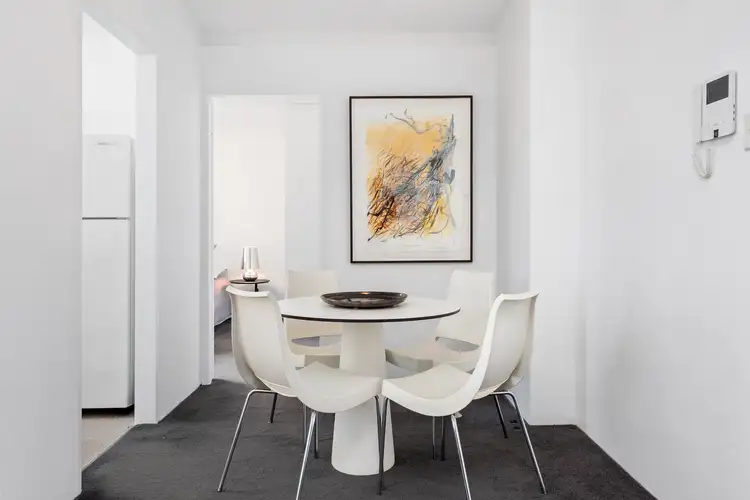 Sixth view of Homely apartment listing, 15/2a Forsyth Street, Glebe NSW 2037