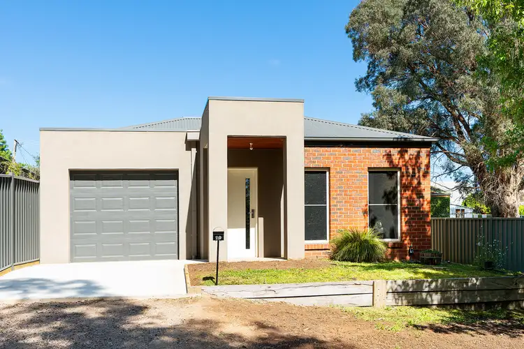 1/20 Farran Street, Castlemaine VIC 3450