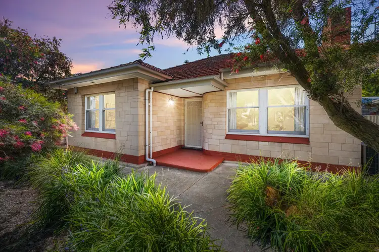 Main view of Homely house listing, 12 Hawson Avenue, North Plympton SA 5037