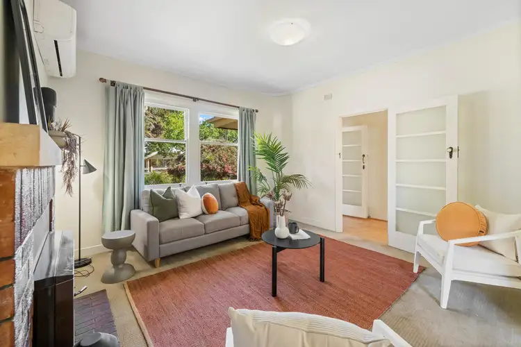 Third view of Homely house listing, 12 Hawson Avenue, North Plympton SA 5037