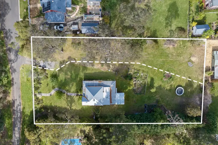124 Old Wingello Road, Bundanoon NSW 2578