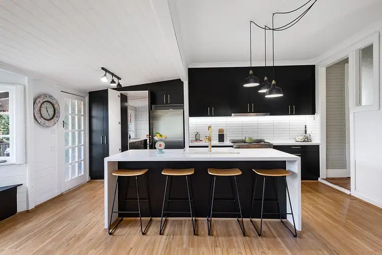 Fourth view of Homely house listing, 124 Old Wingello Road, Bundanoon NSW 2578