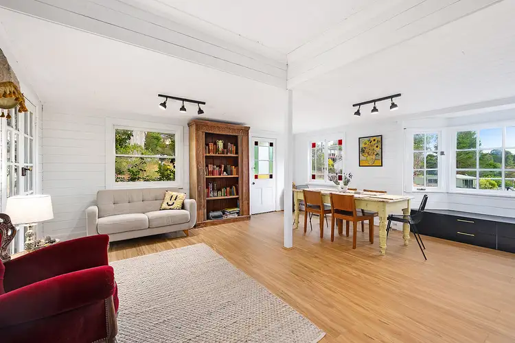 Sixth view of Homely house listing, 124 Old Wingello Road, Bundanoon NSW 2578