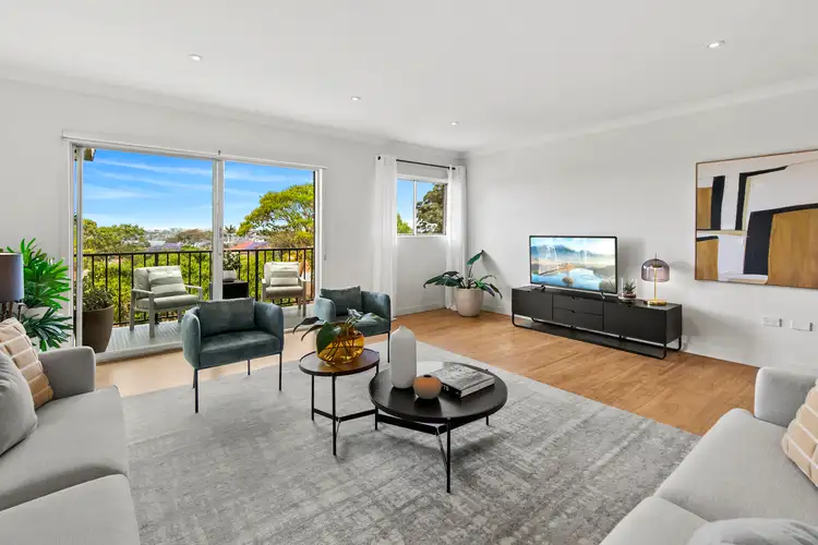 15/68 Rangers Road, Cremorne NSW 2090