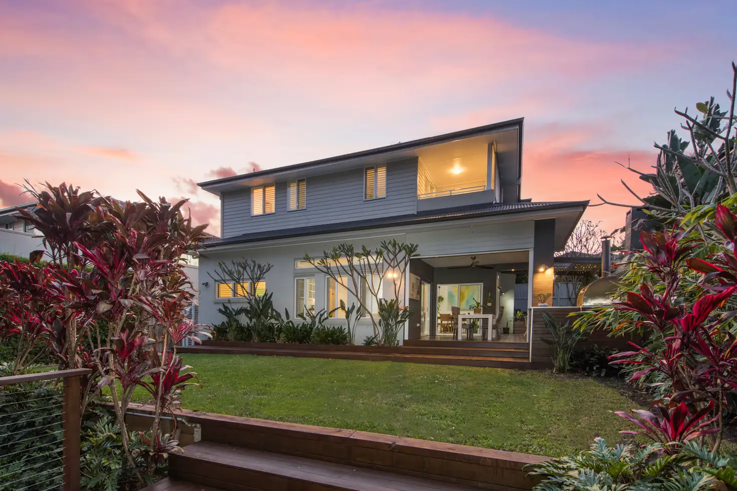 Main view of Homely house listing, 10 Whipbird Circuit, Mona Vale NSW 2103