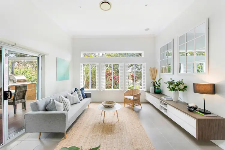 Second view of Homely house listing, 10 Whipbird Circuit, Mona Vale NSW 2103