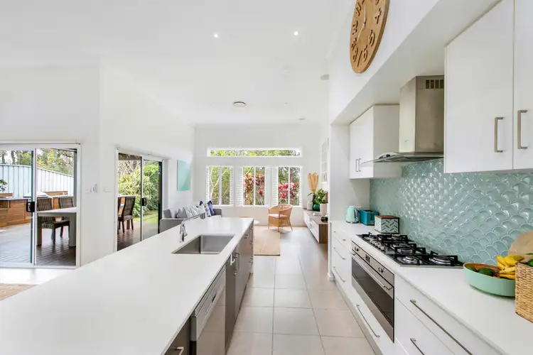 Third view of Homely house listing, 10 Whipbird Circuit, Mona Vale NSW 2103