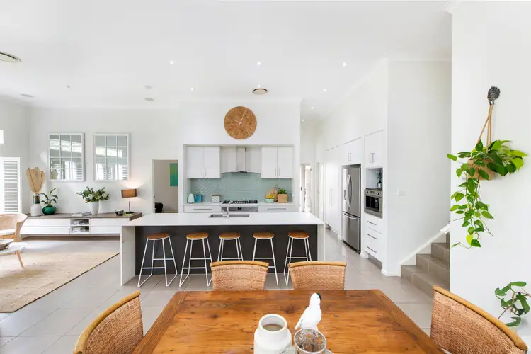 Fourth view of Homely house listing, 10 Whipbird Circuit, Mona Vale NSW 2103