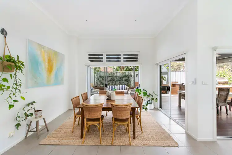 Fifth view of Homely house listing, 10 Whipbird Circuit, Mona Vale NSW 2103