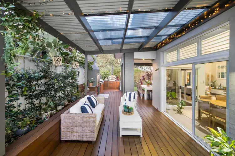 Sixth view of Homely house listing, 10 Whipbird Circuit, Mona Vale NSW 2103