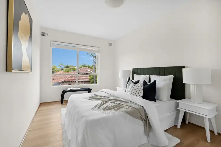 Fourth view of Homely apartment listing, 8/104 Prospect Road, Summer Hill NSW 2130
