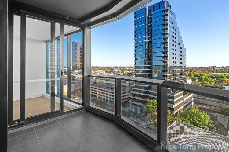 Fifth view of Homely apartment listing, 1124/850 Whitehorse Road, Box Hill VIC 3128