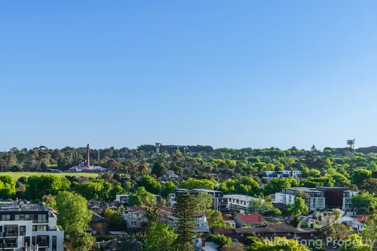 Sixth view of Homely apartment listing, 1124/850 Whitehorse Road, Box Hill VIC 3128