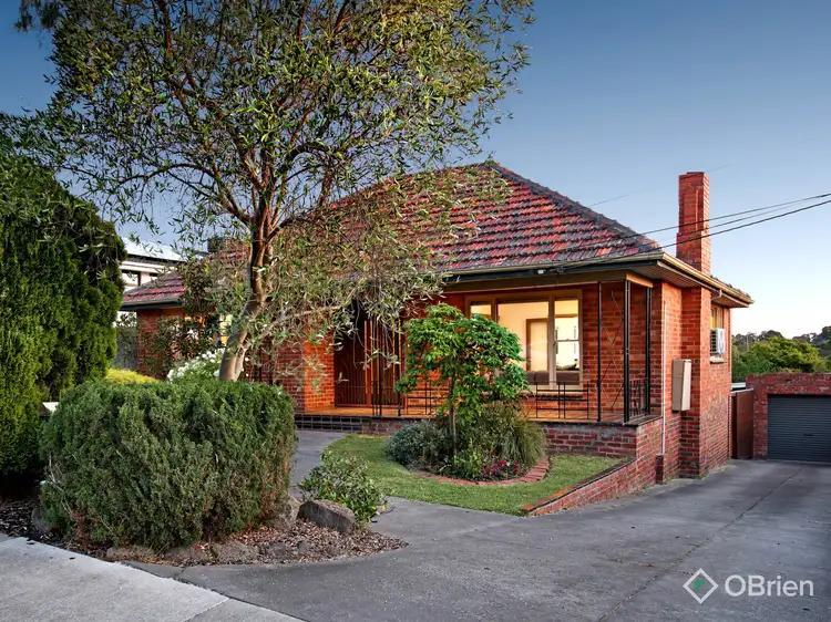 Main view of Homely house listing, 28 Fairview Road, Mount Waverley VIC 3149