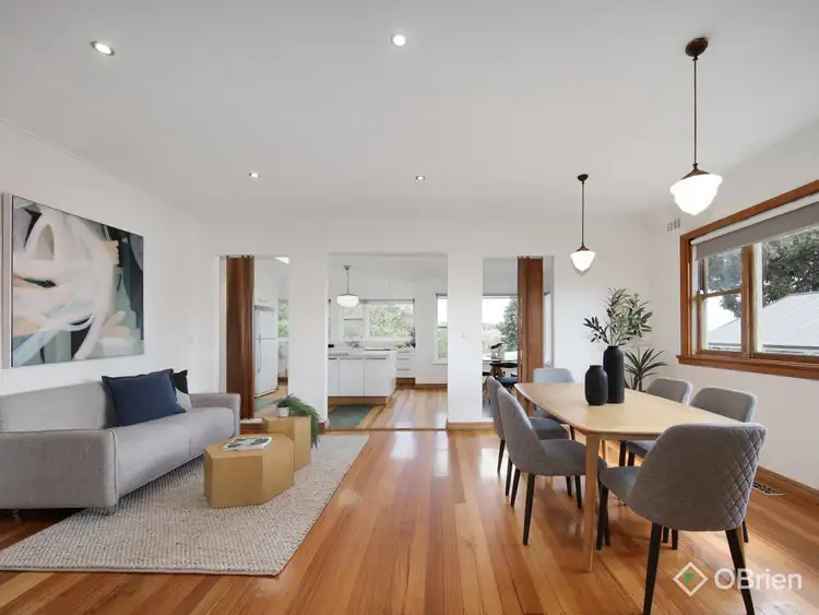 Second view of Homely house listing, 28 Fairview Road, Mount Waverley VIC 3149