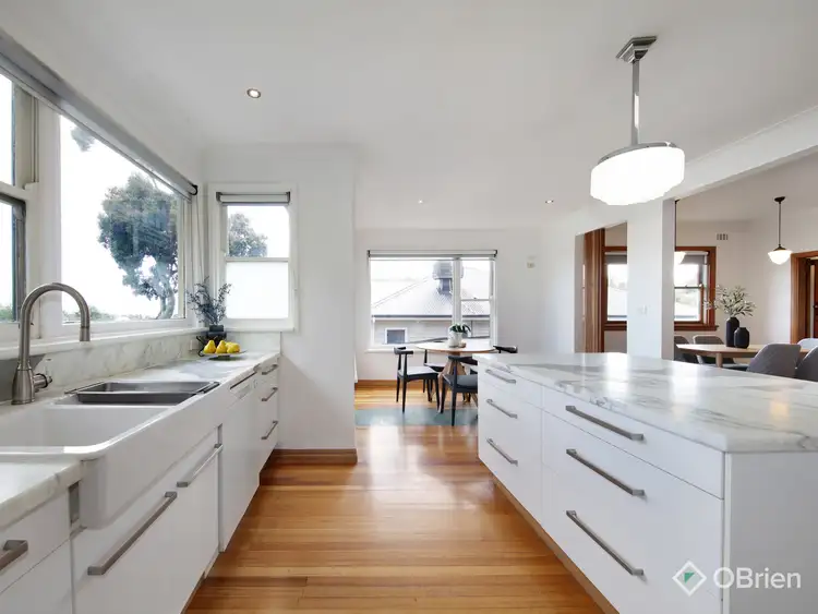 Fourth view of Homely house listing, 28 Fairview Road, Mount Waverley VIC 3149