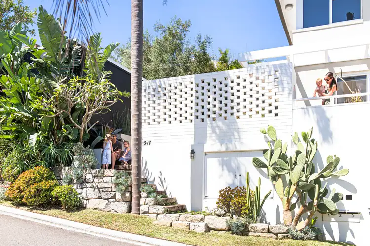 Sixth view of Homely apartment listing, 2/7 Seddon Hill Road, Freshwater NSW 2096