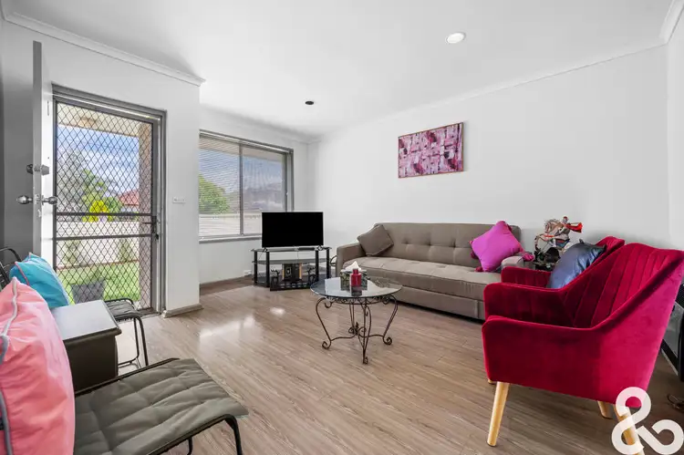 Second view of Homely unit listing, 1/3 Ogden Street, Glenroy VIC 3046