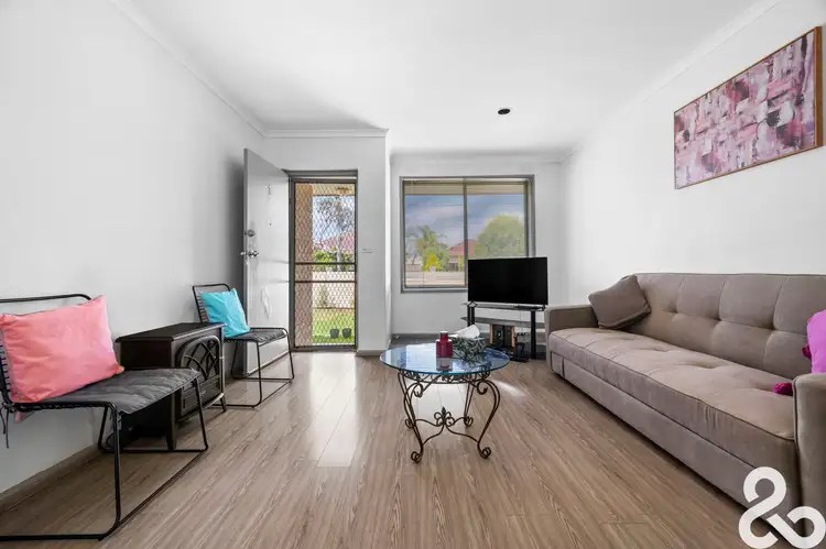 Third view of Homely unit listing, 1/3 Ogden Street, Glenroy VIC 3046