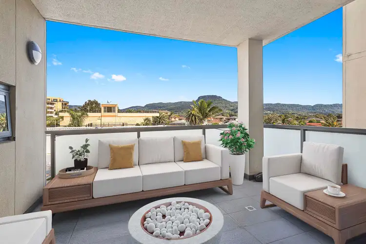 16/14-16 Hercules Street, Wollongong NSW 2500