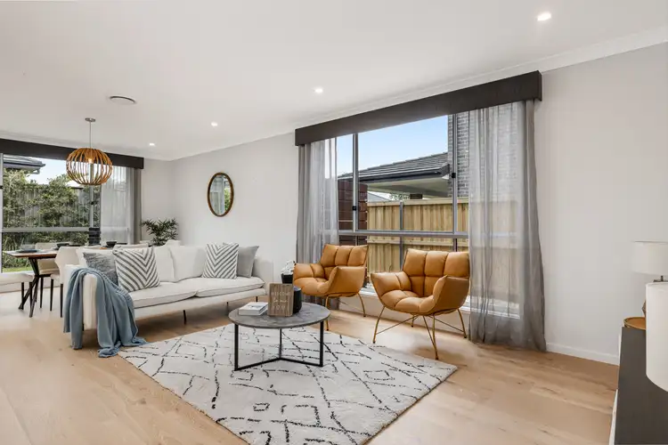 Second view of Homely house listing, 5 Jadeite Street, Leppington NSW 2179