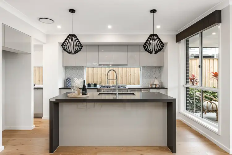 Fourth view of Homely house listing, 5 Jadeite Street, Leppington NSW 2179