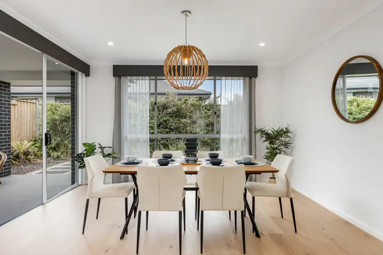 Fifth view of Homely house listing, 5 Jadeite Street, Leppington NSW 2179