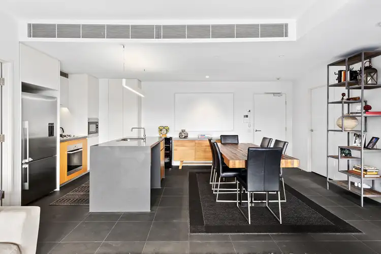 Fourth view of Homely apartment listing, 37/68 Sir John Young Crescent, Woolloomooloo NSW 2011