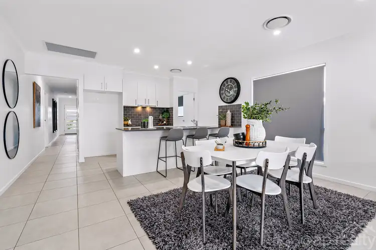 Third view of Homely house listing, 28 Ventura Street, Pallara QLD 4110
