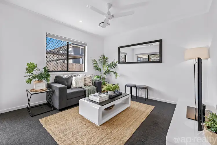 Fifth view of Homely house listing, 28 Ventura Street, Pallara QLD 4110
