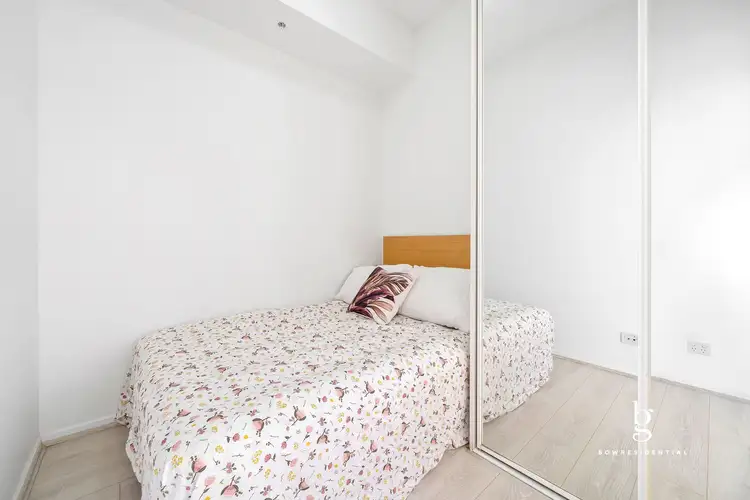 Fifth view of Homely apartment listing, 713/570 Swanston Street, Carlton VIC 3053