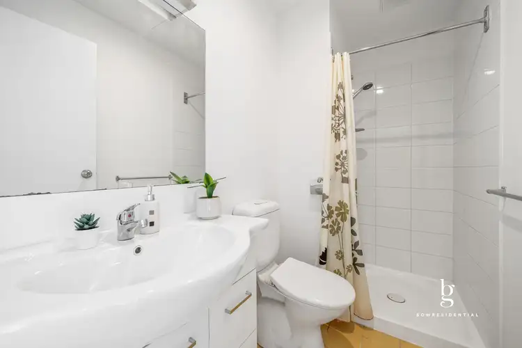 Sixth view of Homely apartment listing, 713/570 Swanston Street, Carlton VIC 3053
