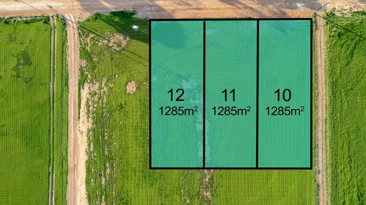 LOT 10, 36 Duffield Road, Port Broughton SA 5522