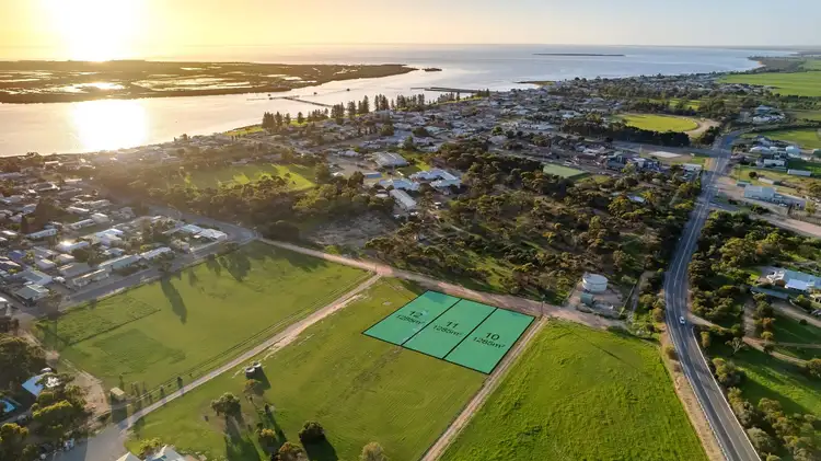 LOT 11, 34 Duffield Road, Port Broughton SA 5522