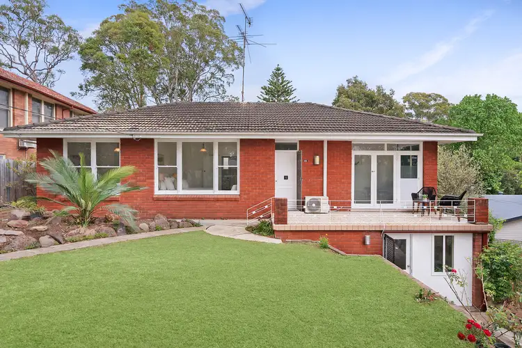 21 York Street, Epping NSW 2121