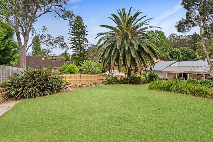 Sixth view of Homely house listing, 21 York Street, Epping NSW 2121