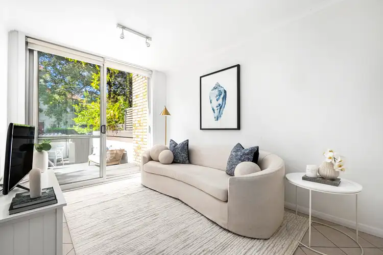 Second view of Homely apartment listing, 65 Llandaff Street, Bondi Junction NSW 2022