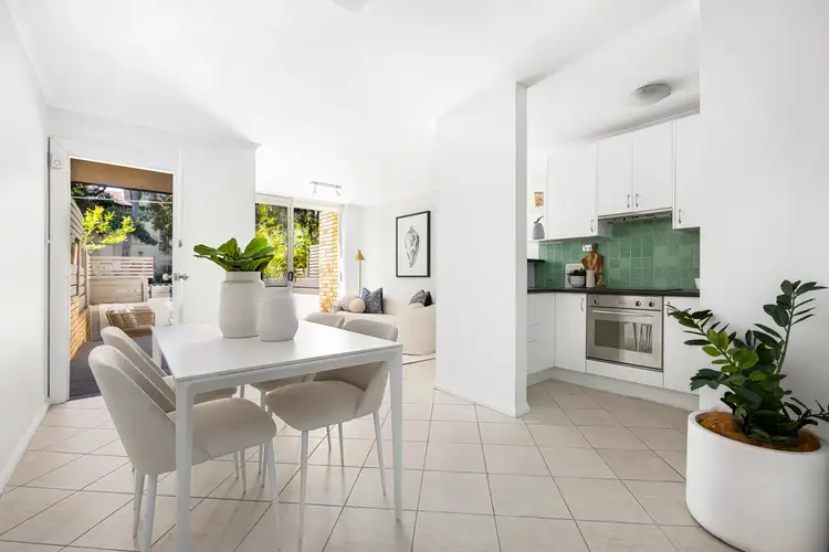 Third view of Homely apartment listing, 65 Llandaff Street, Bondi Junction NSW 2022