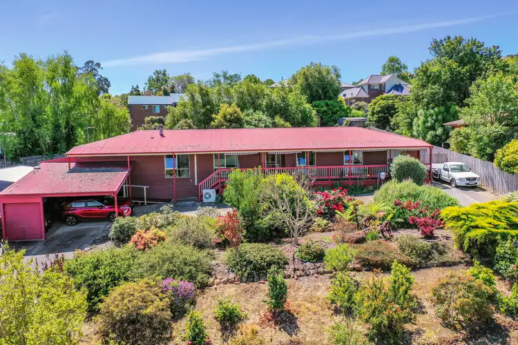 31 Burtonwood Court, Neerim South VIC 3831