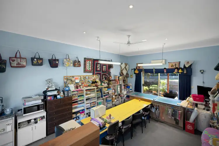 Sixth view of Homely house listing, 31 Burtonwood Court, Neerim South VIC 3831