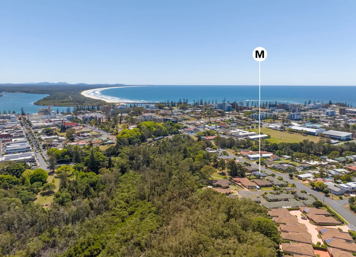 Main view of Homely house listing, 15 Lake Road, Port Macquarie NSW 2444