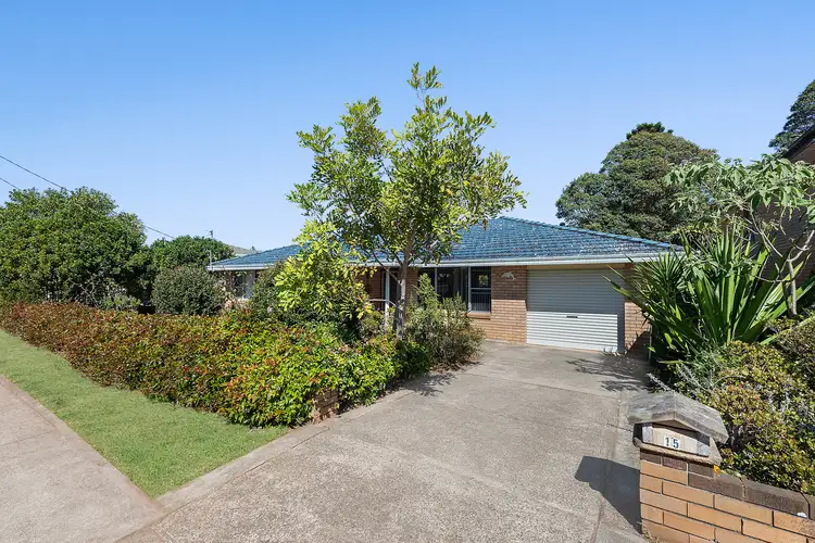 Second view of Homely house listing, 15 Lake Road, Port Macquarie NSW 2444