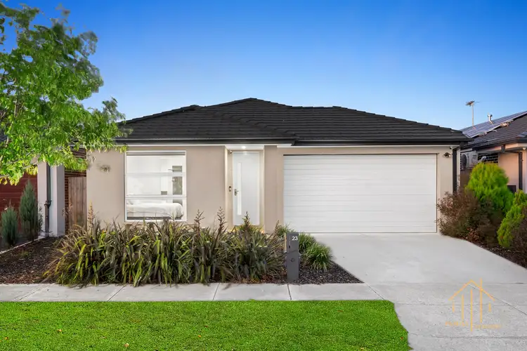 Main view of Homely house listing, 23 Pitfield Avenue, Cranbourne East VIC 3977