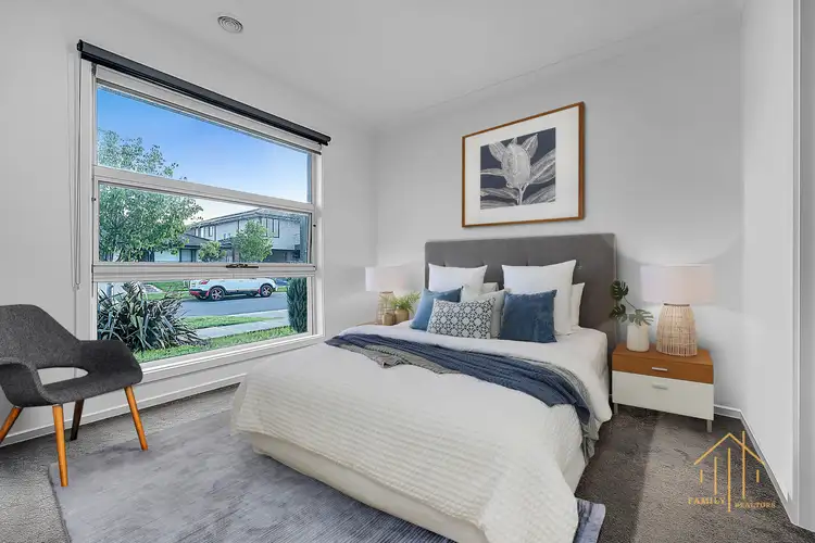Second view of Homely house listing, 23 Pitfield Avenue, Cranbourne East VIC 3977