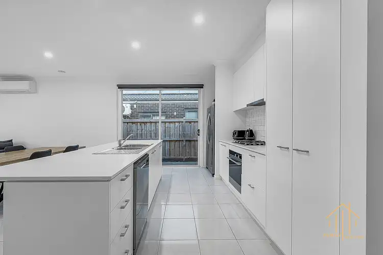 Fifth view of Homely house listing, 23 Pitfield Avenue, Cranbourne East VIC 3977