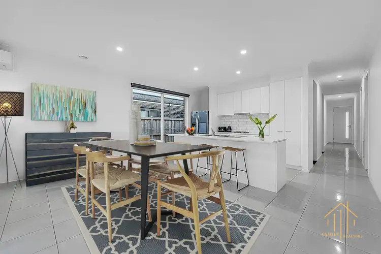Sixth view of Homely house listing, 23 Pitfield Avenue, Cranbourne East VIC 3977