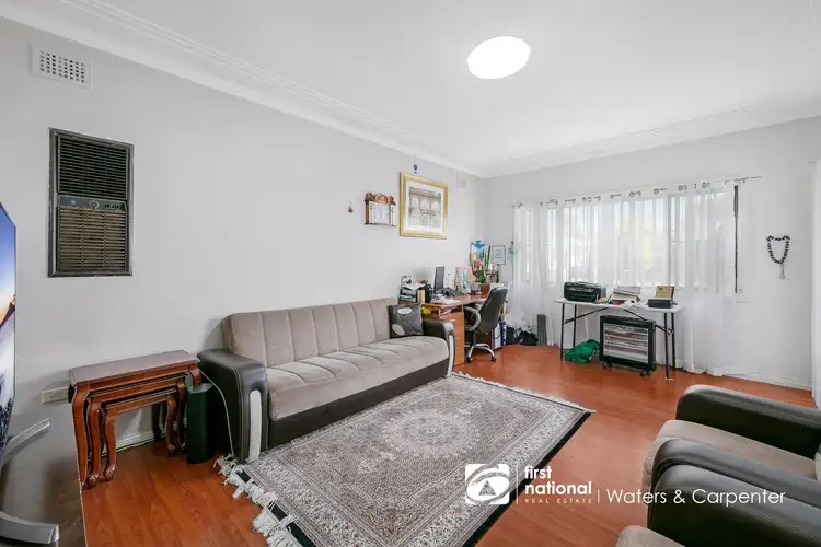 Second view of Homely house listing, 53 Robertson Street, Merrylands NSW 2160