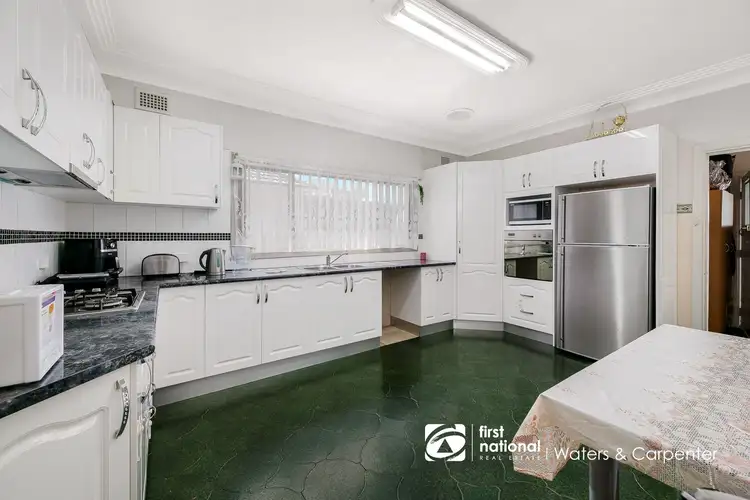 Third view of Homely house listing, 53 Robertson Street, Merrylands NSW 2160