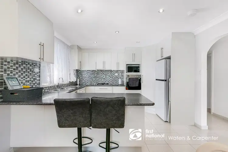 Fourth view of Homely house listing, 53 Robertson Street, Merrylands NSW 2160